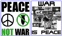 Guerra y Paz