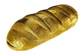 Pan de oro